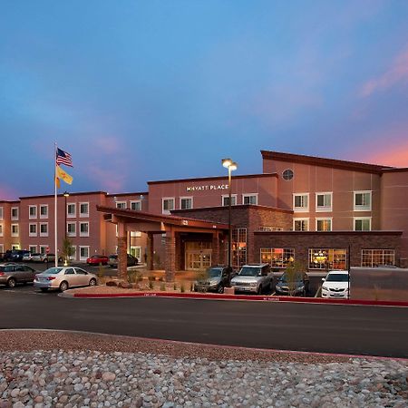 Hyatt Place Санта-Фе Екстер'єр фото