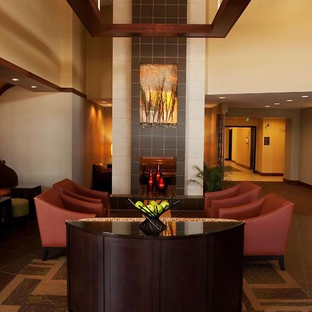 Hyatt Place Санта-Фе Екстер'єр фото