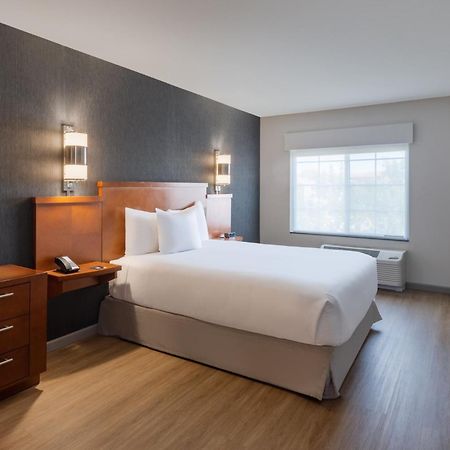 Hyatt Place Санта-Фе Екстер'єр фото
