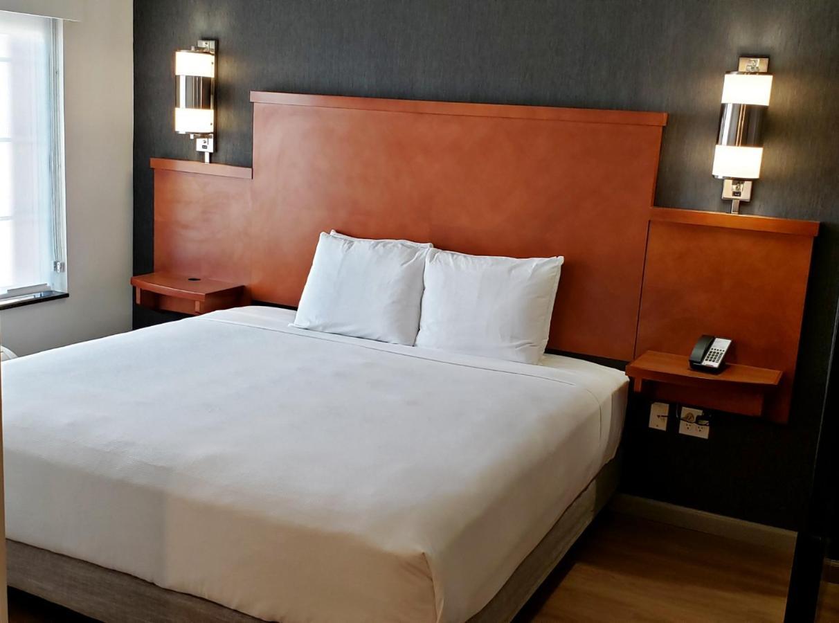 Hyatt Place Санта-Фе Екстер'єр фото