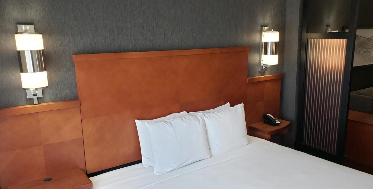 Hyatt Place Санта-Фе Екстер'єр фото