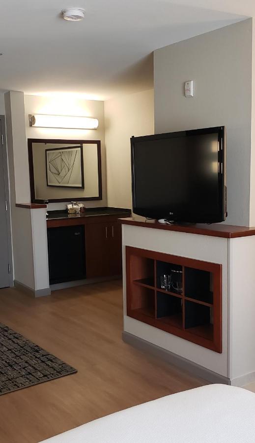 Hyatt Place Санта-Фе Екстер'єр фото