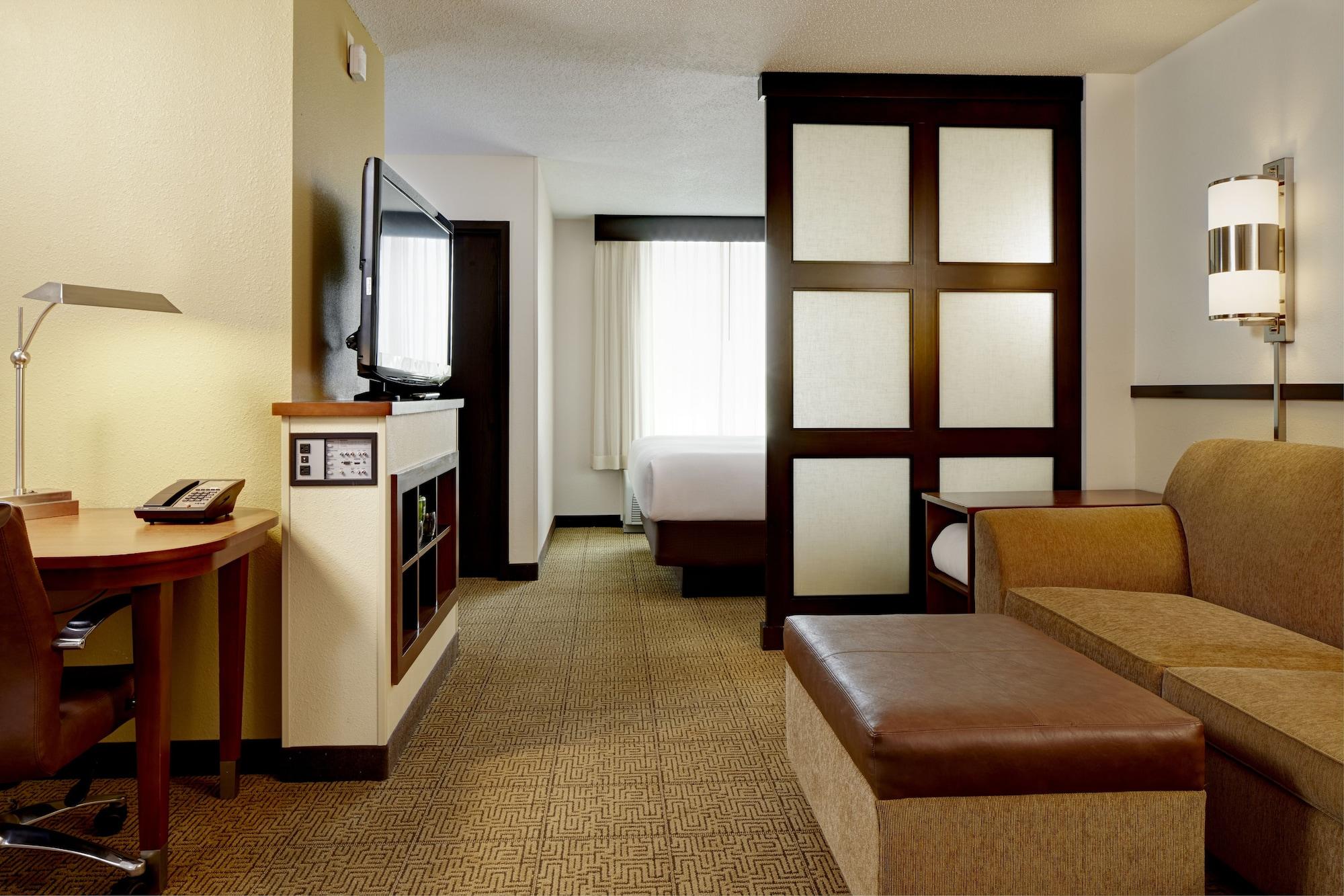 Hyatt Place Санта-Фе Екстер'єр фото