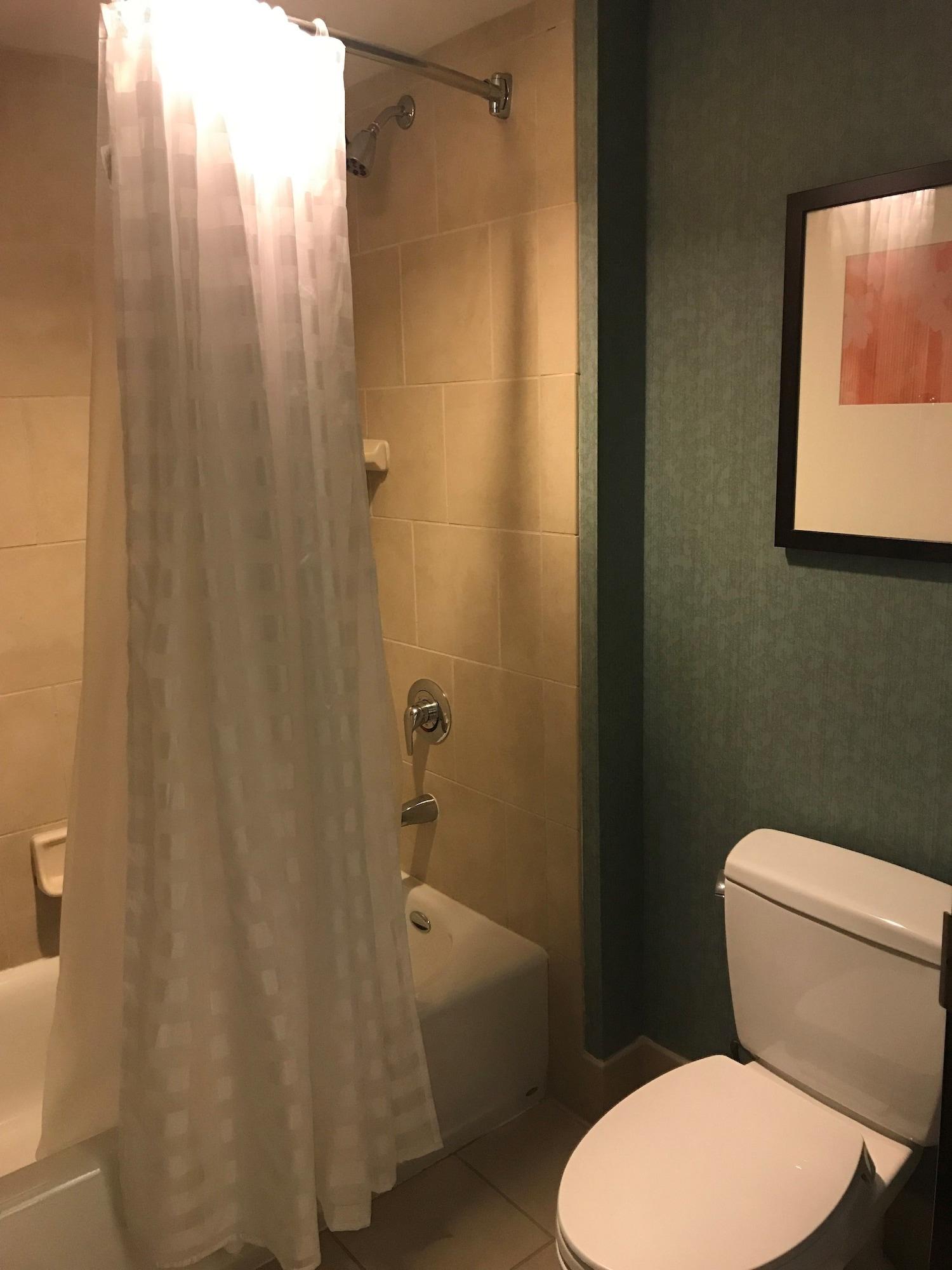 Готель Hyatt Place Санта-Фе Екстер'єр фото