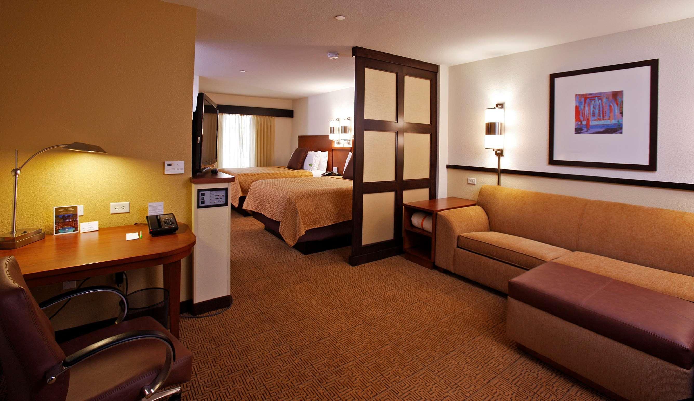 Hyatt Place Санта-Фе Екстер'єр фото