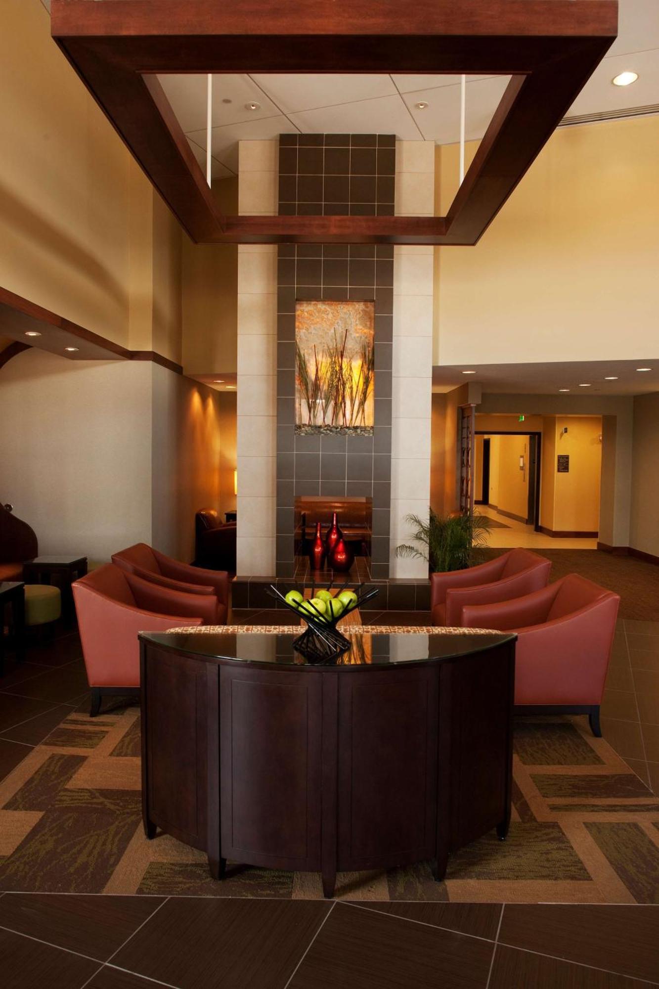 Hyatt Place Санта-Фе Екстер'єр фото