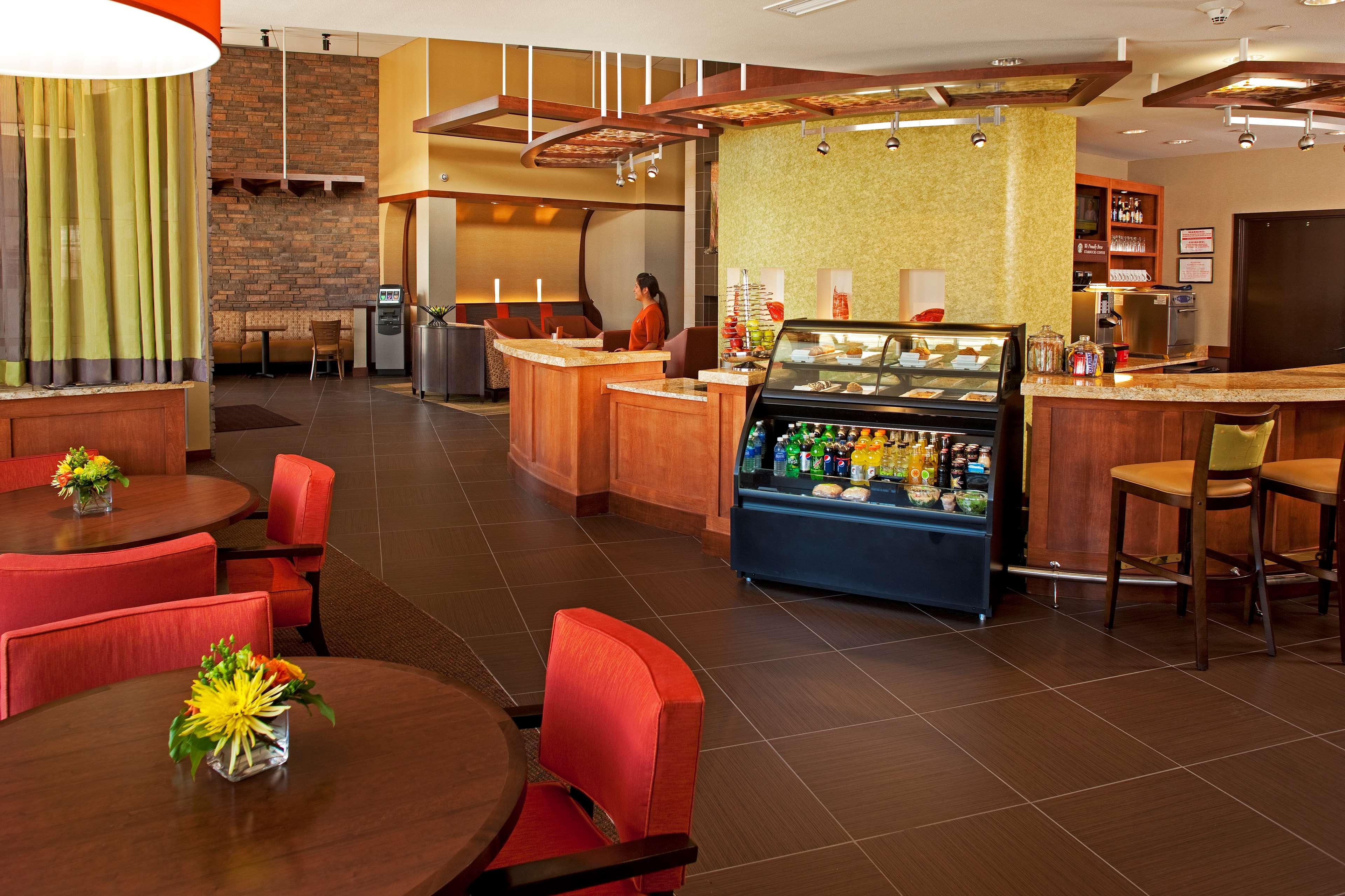 Hyatt Place Санта-Фе Інтер'єр фото