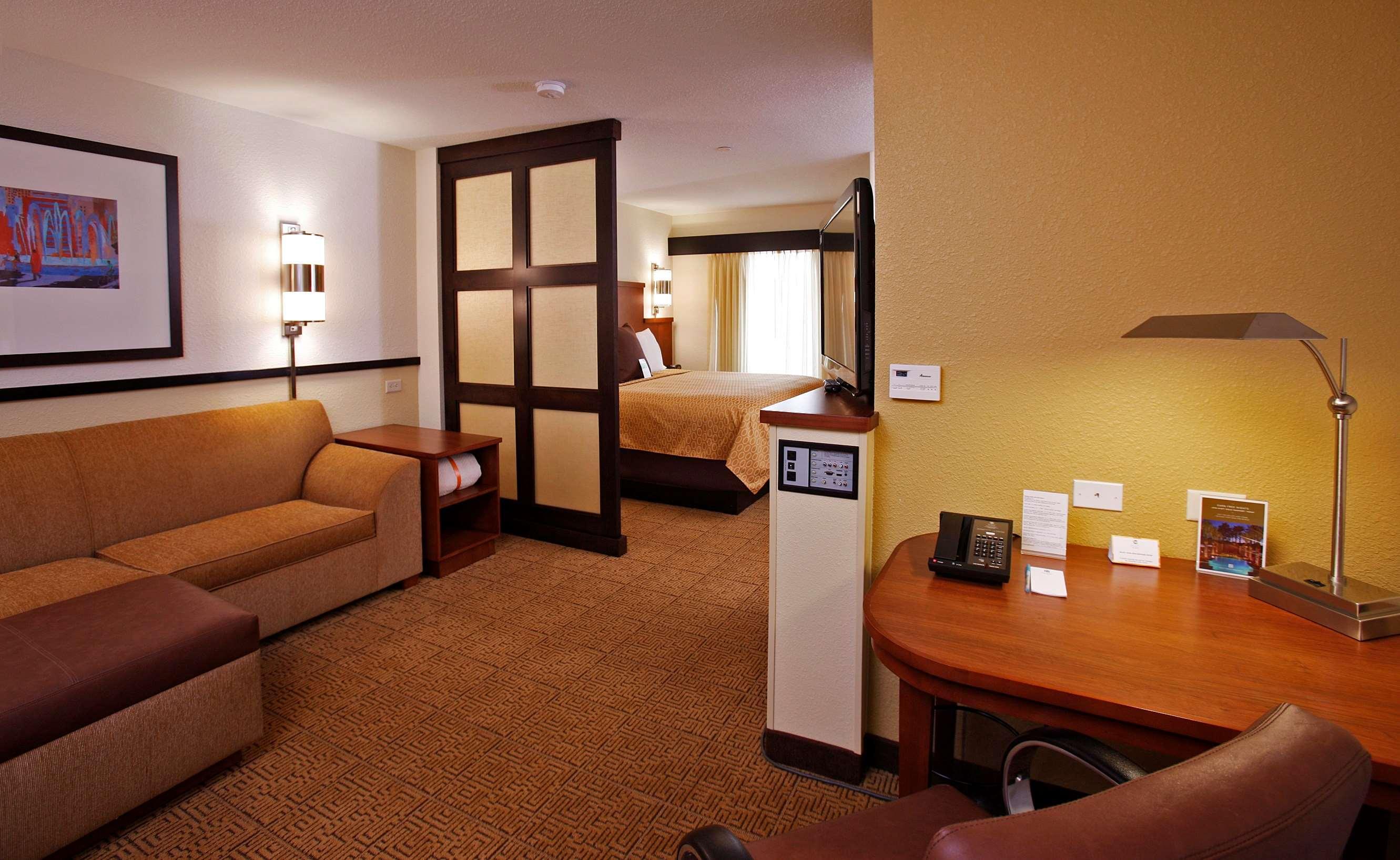Hyatt Place Санта-Фе Екстер'єр фото