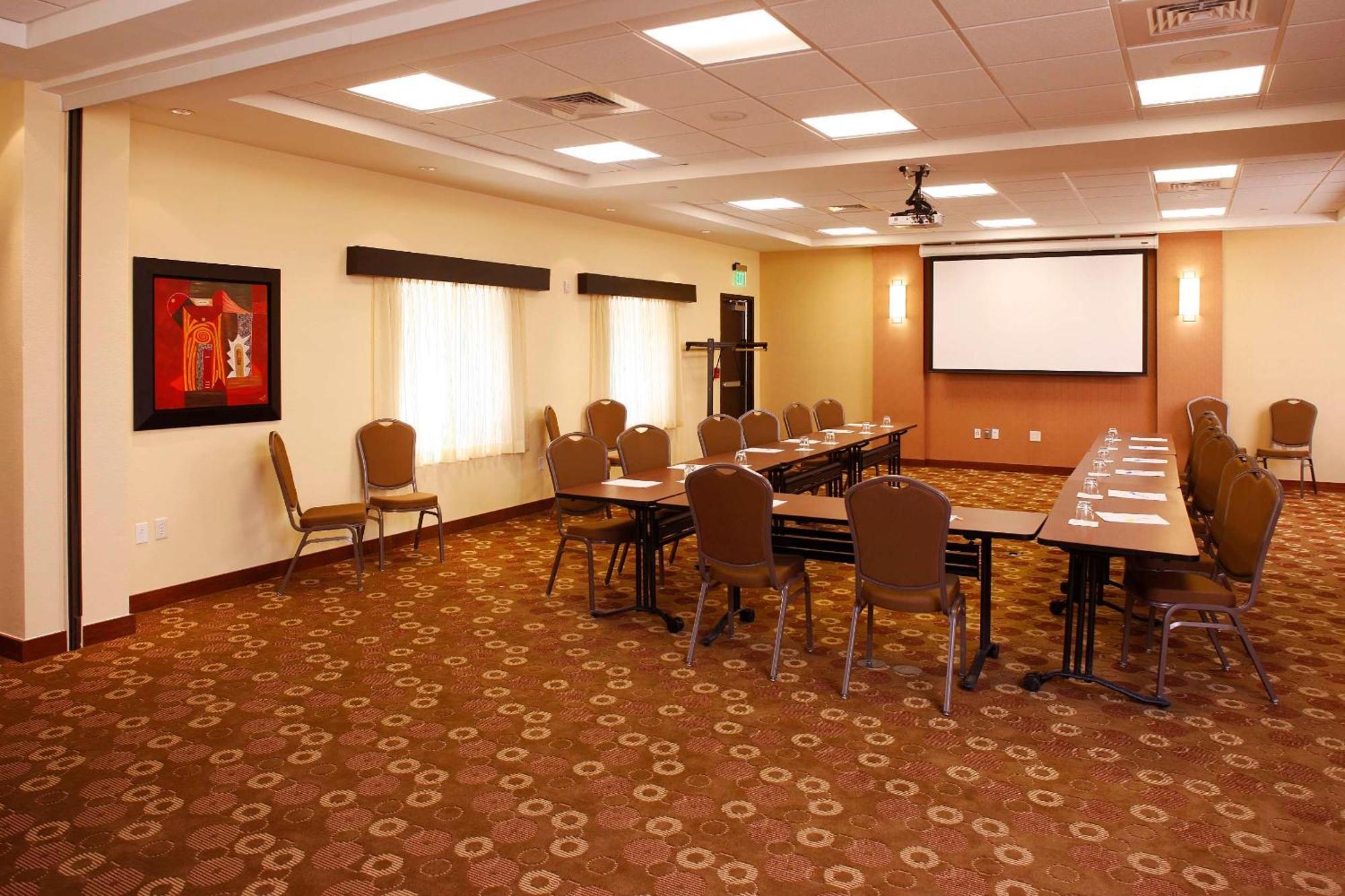 Hyatt Place Санта-Фе Екстер'єр фото