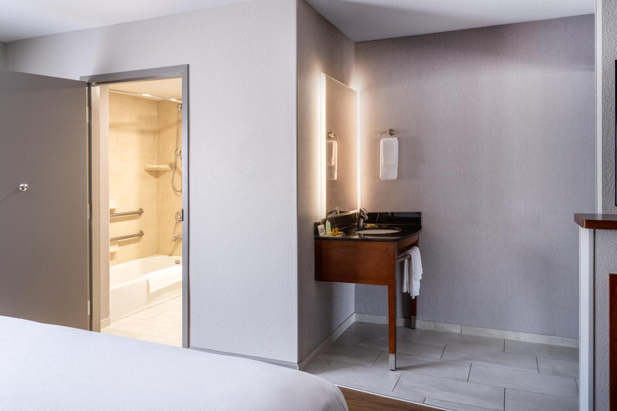 Hyatt Place Санта-Фе Екстер'єр фото