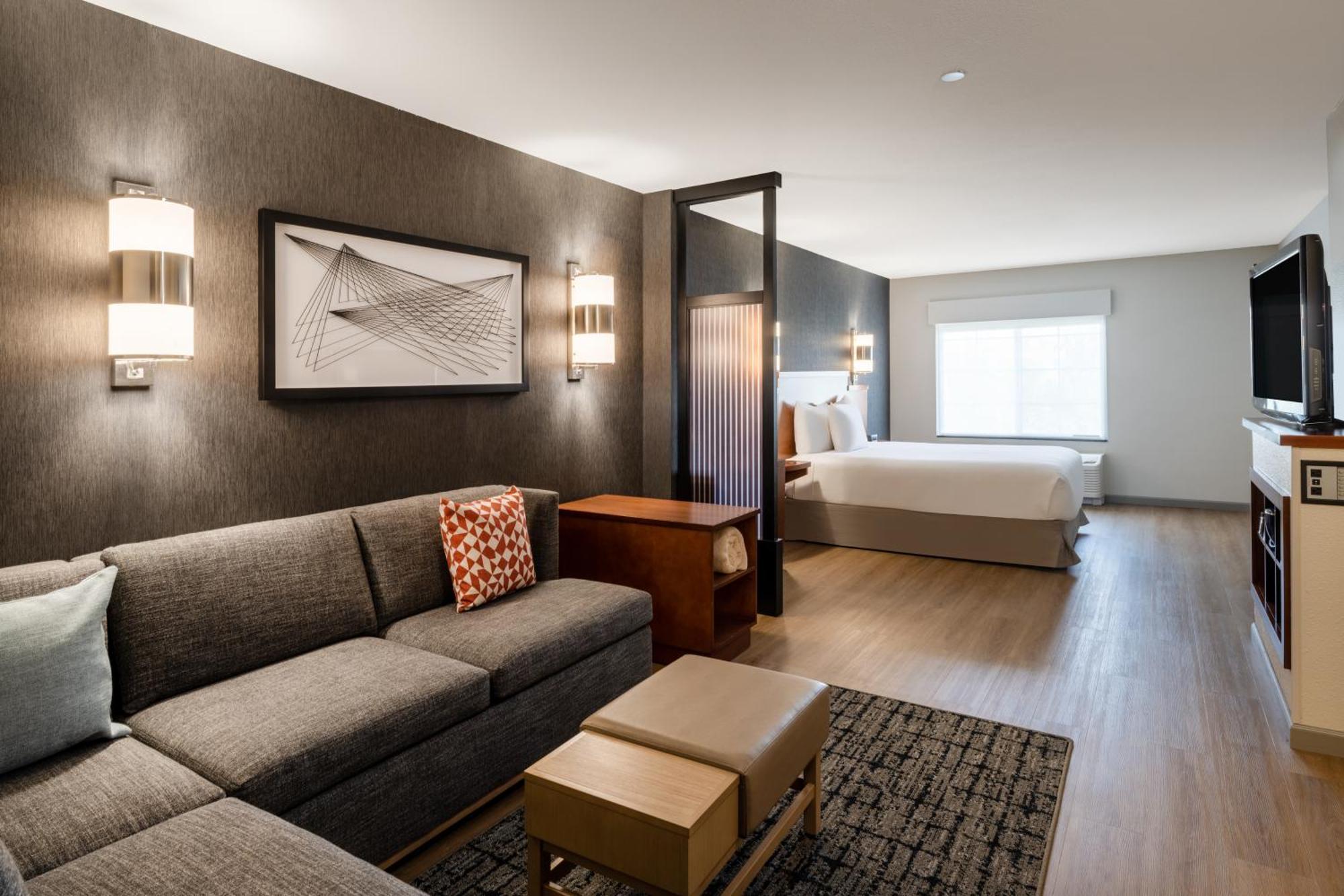 Hyatt Place Санта-Фе Екстер'єр фото