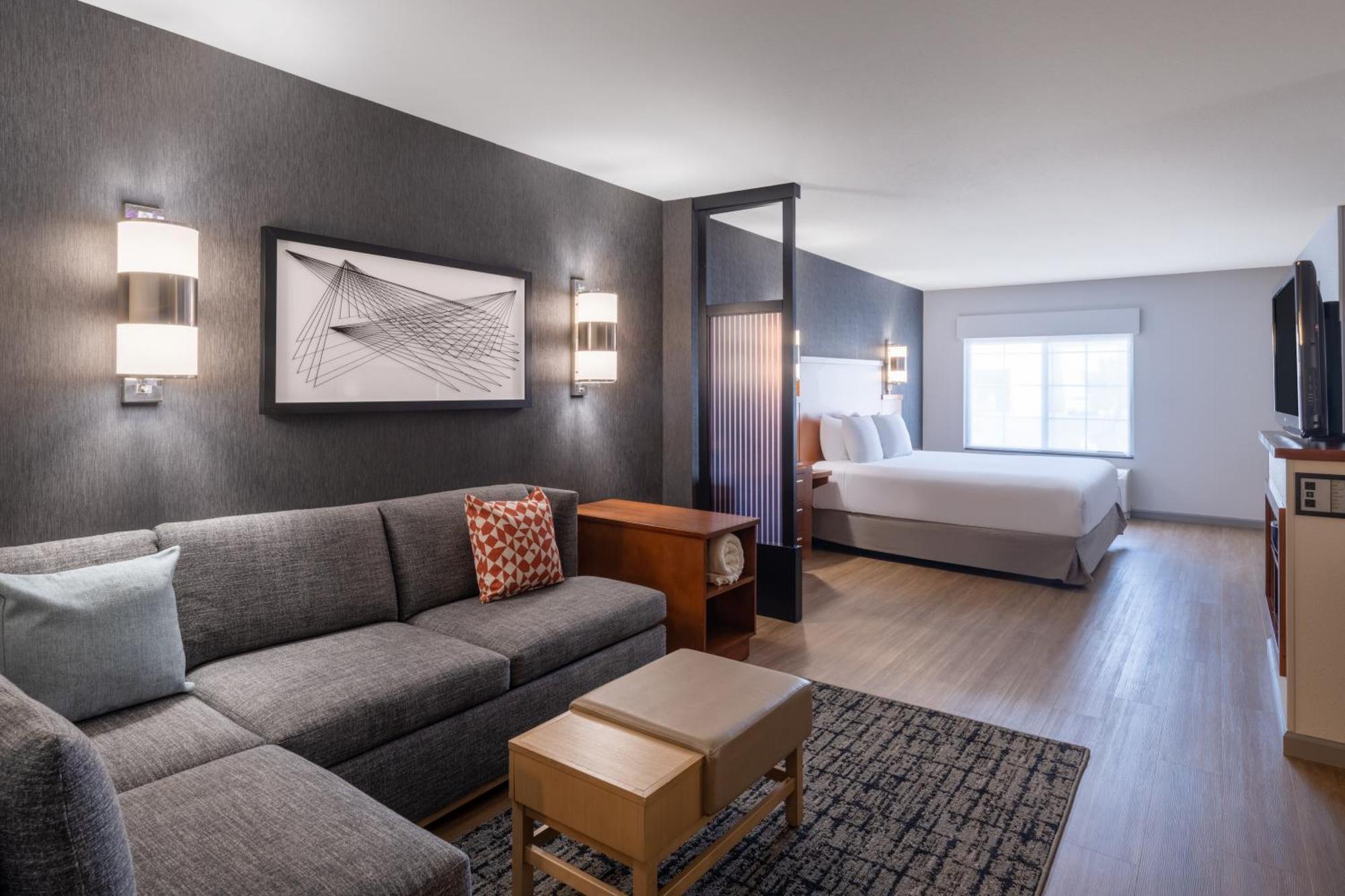 Hyatt Place Санта-Фе Екстер'єр фото