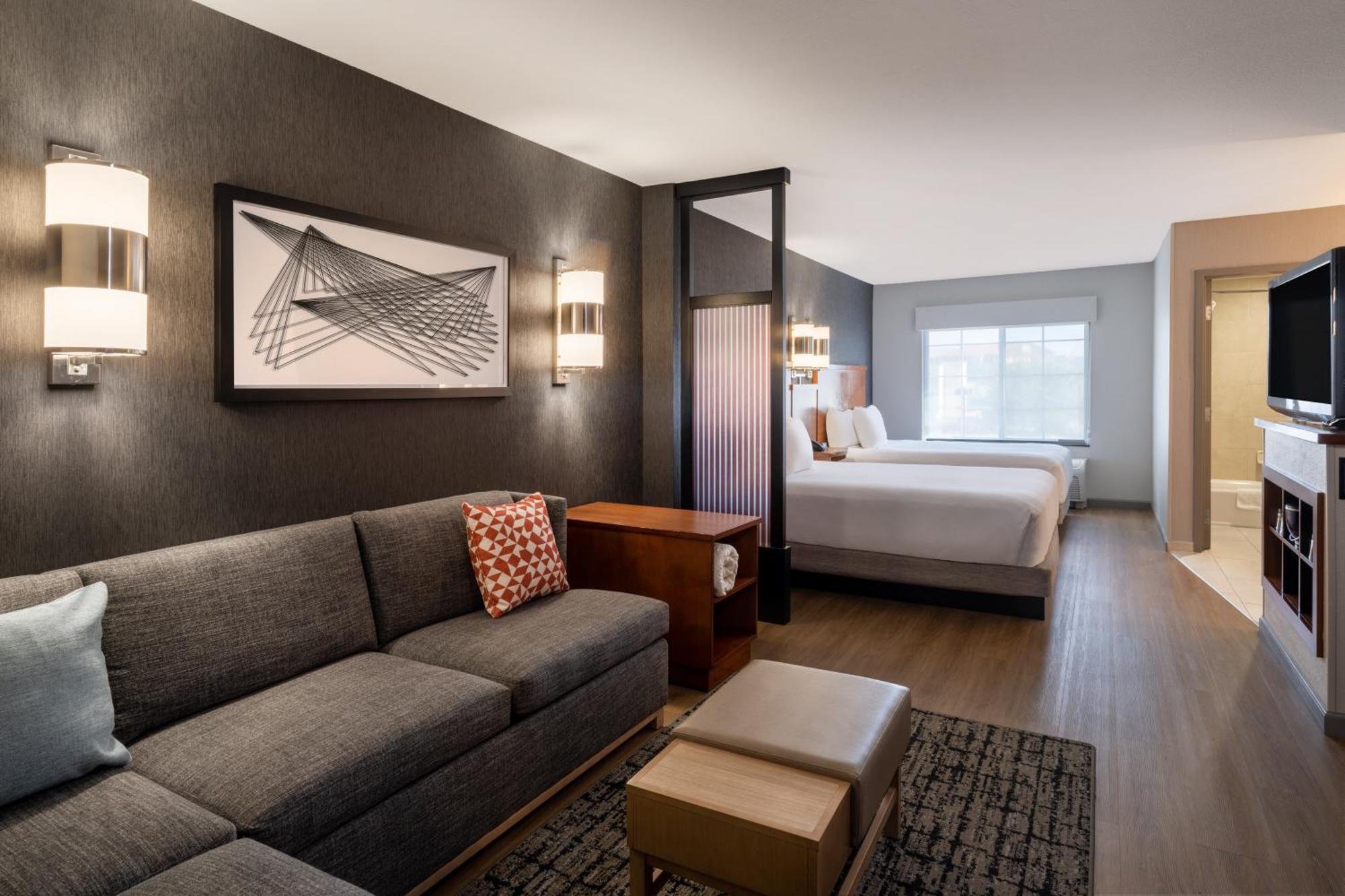 Hyatt Place Санта-Фе Екстер'єр фото