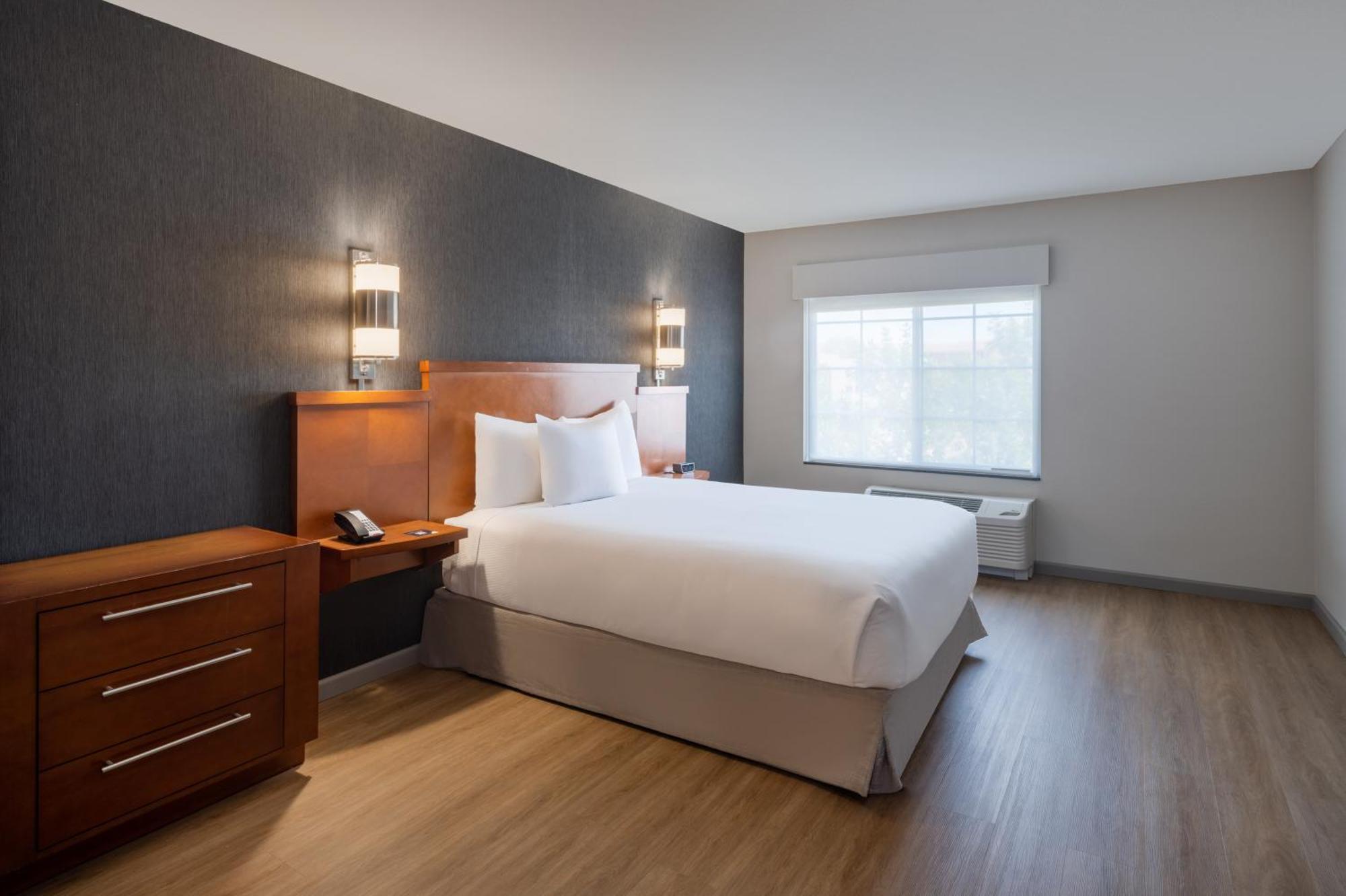 Hyatt Place Санта-Фе Екстер'єр фото