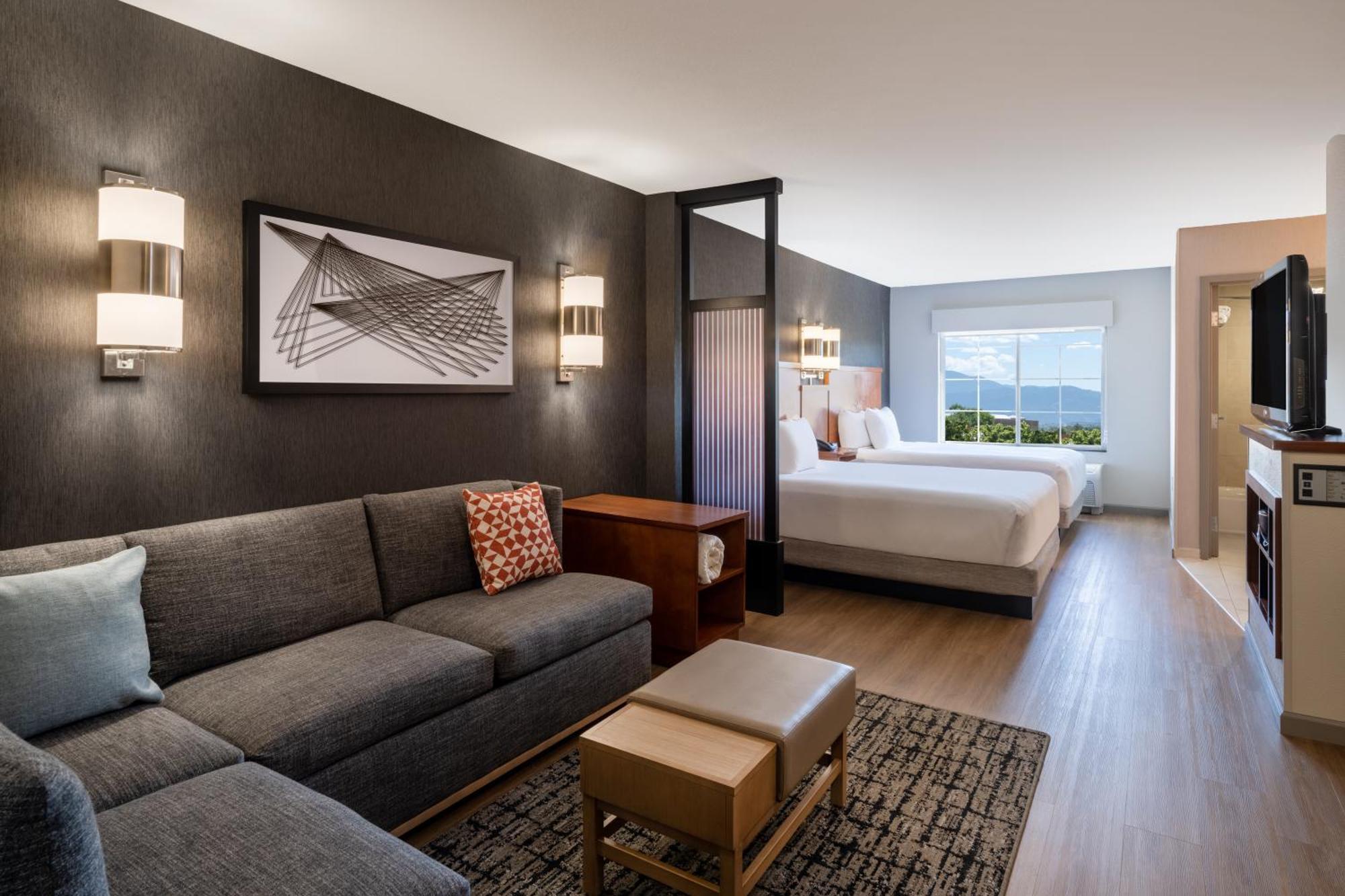 Hyatt Place Санта-Фе Екстер'єр фото